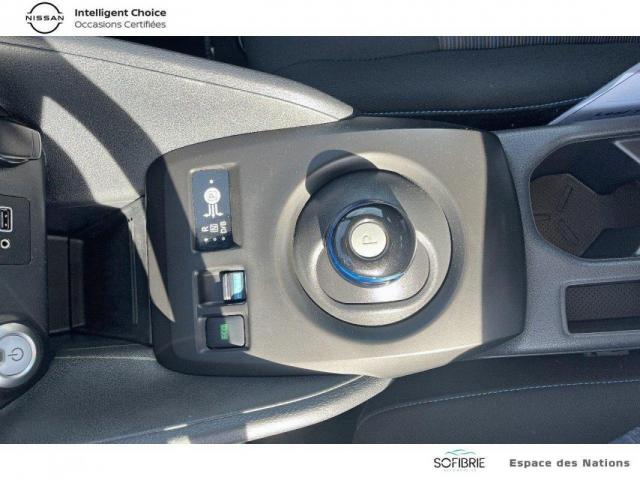 Nissan Leaf image 3
