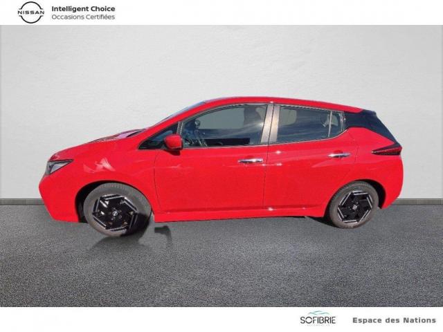 Nissan Leaf image 1