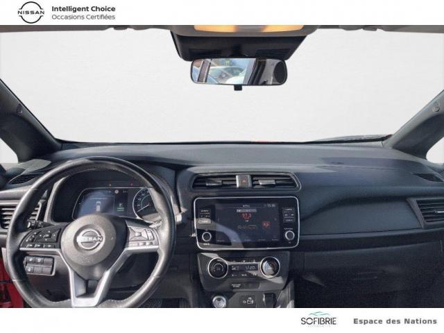 Nissan Leaf image 4