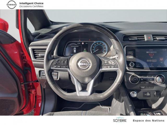 Nissan Leaf image 6