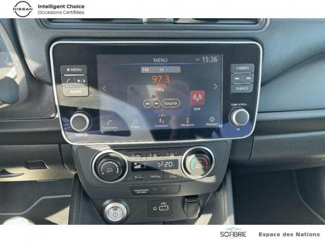Nissan Leaf image 9