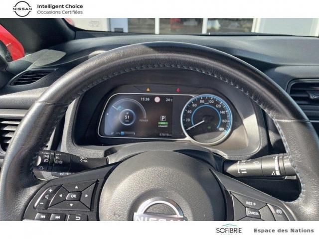 Nissan Leaf image 7
