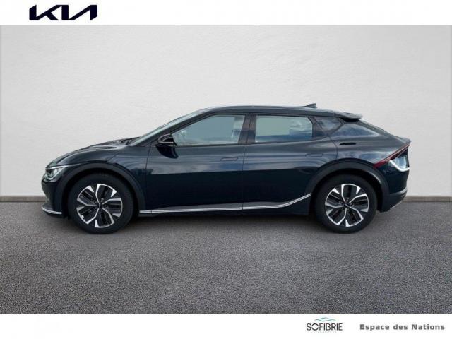 Kia Ev6 image 3