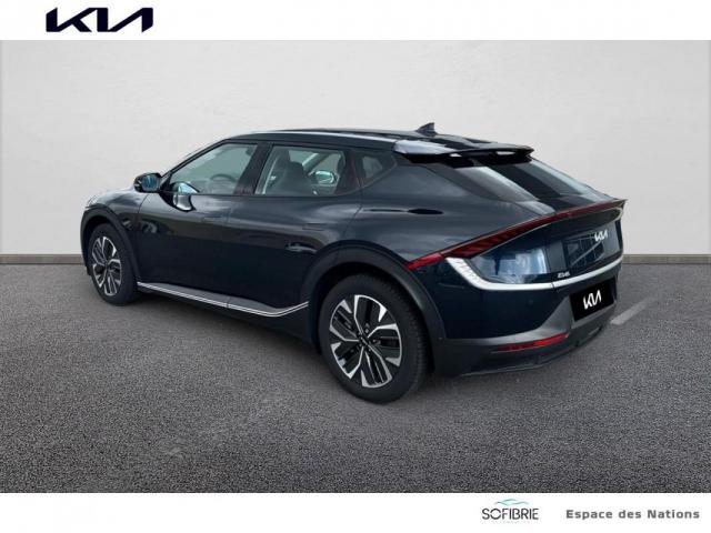 Kia Ev6 image 1