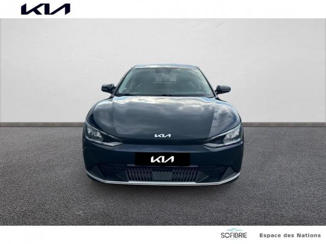 Kia Ev6 image 4