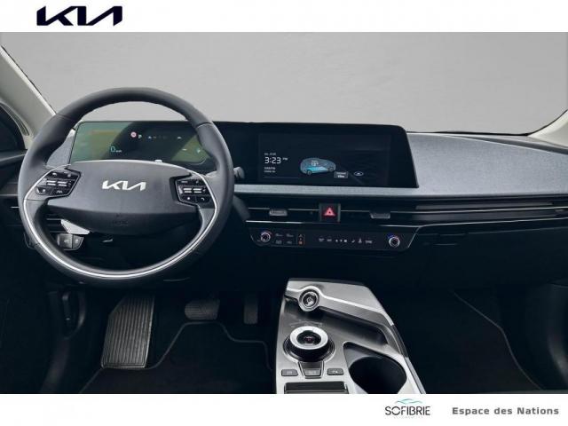 Kia Ev6 image 5
