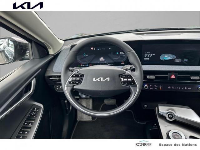 Kia Ev6 image 6