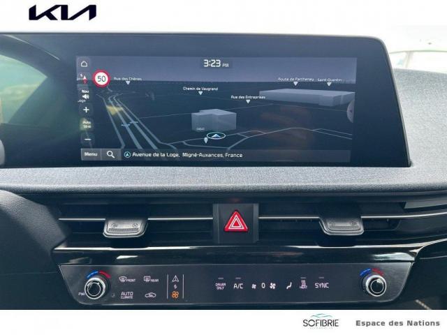 Kia Ev6 image 2