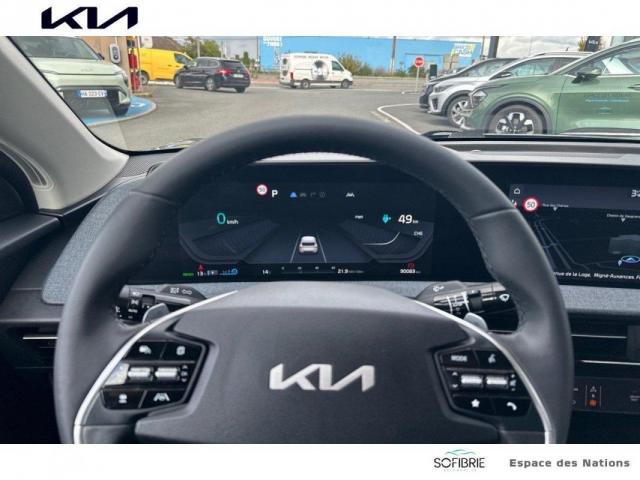 Kia Ev6 image 8