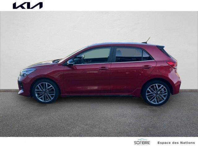 Kia Rio image 3
