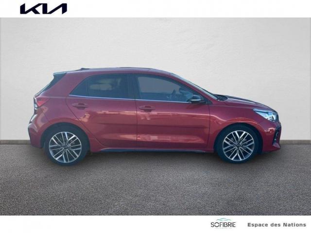 Kia Rio image 2