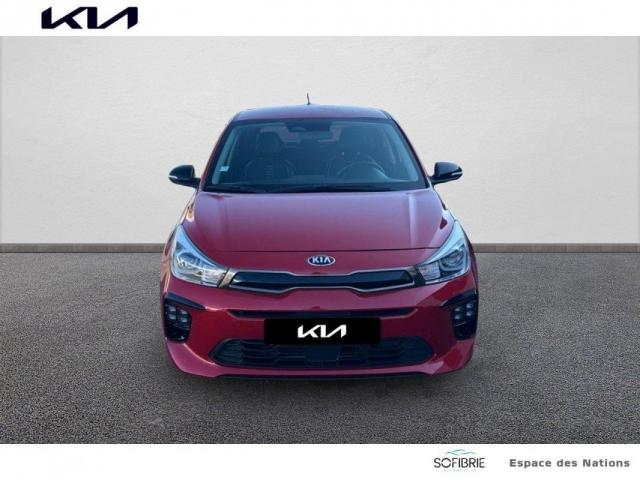 Kia Rio image 5