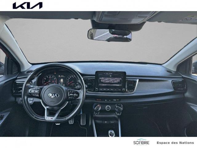 Kia Rio image 8