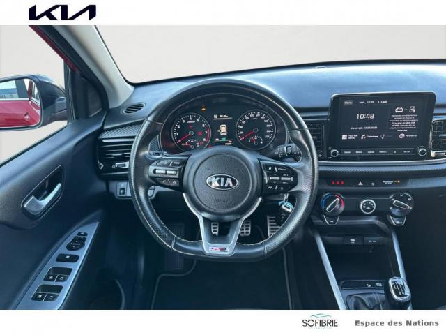 Kia Rio image 9