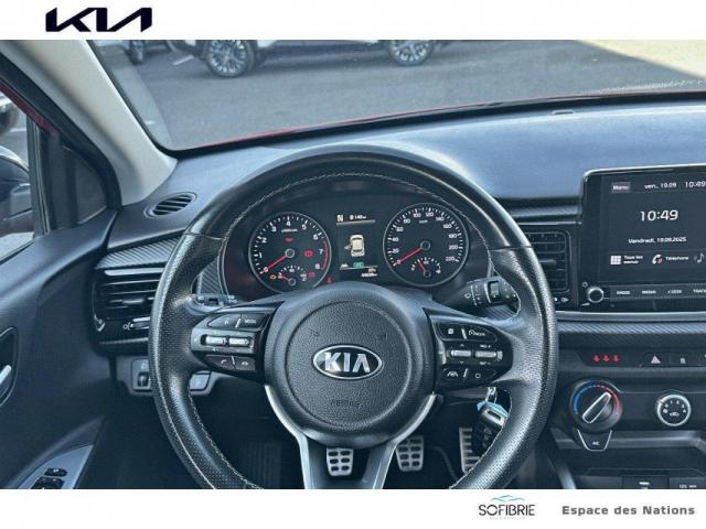 Kia Rio image 4