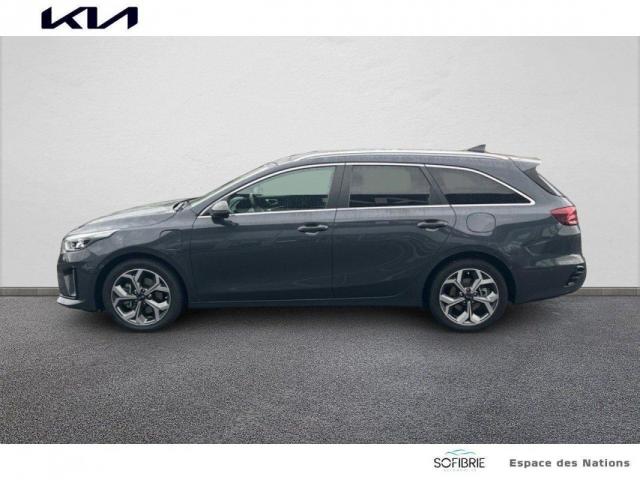Kia Ceed image 2