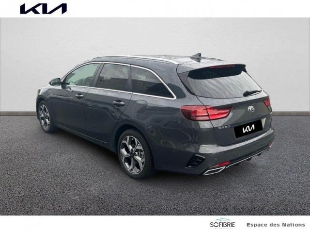 Kia Ceed image 8