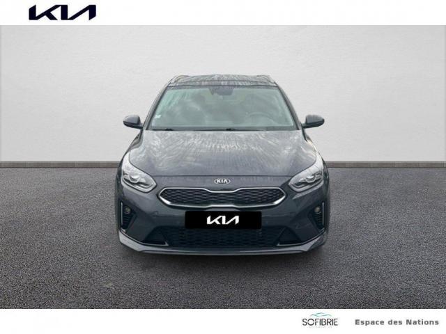 Kia Ceed image 1