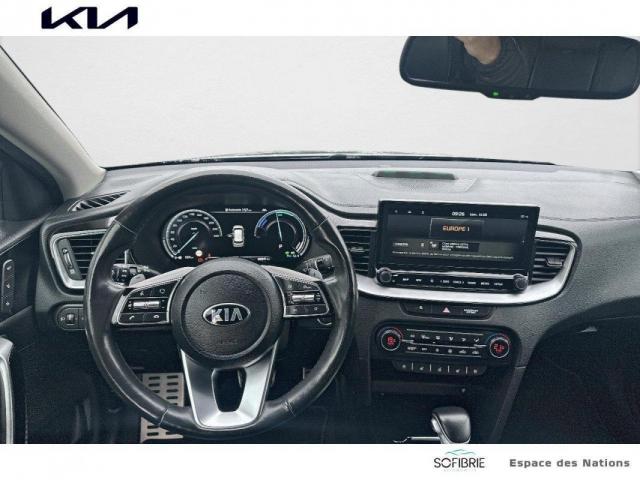 Kia Ceed image 5