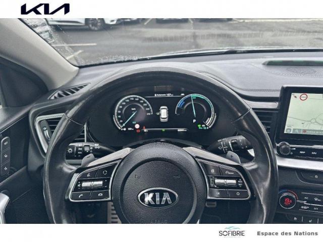 Kia Ceed image 6