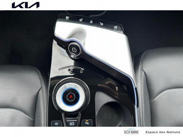 Kia Ev6 image 8