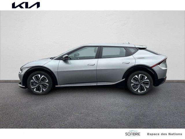 Kia Ev6 image 2