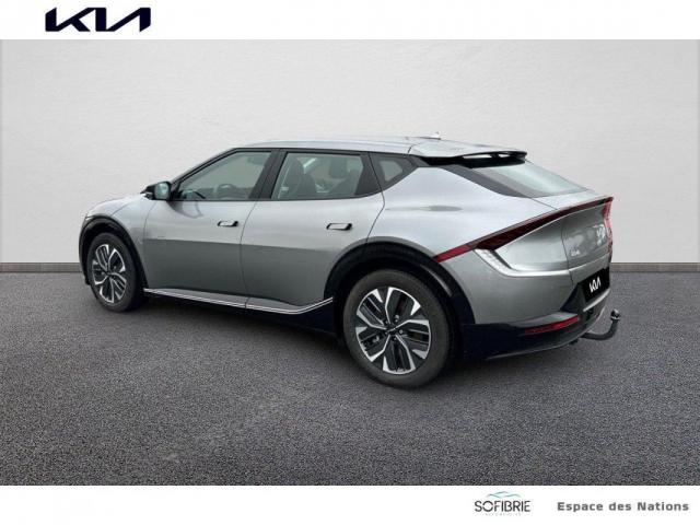 Kia Ev6 image 6