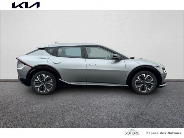 Kia Ev6 image 7