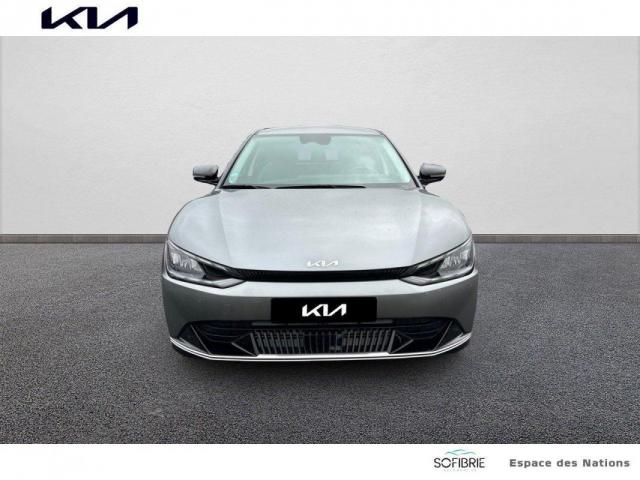 Kia Ev6 image 1