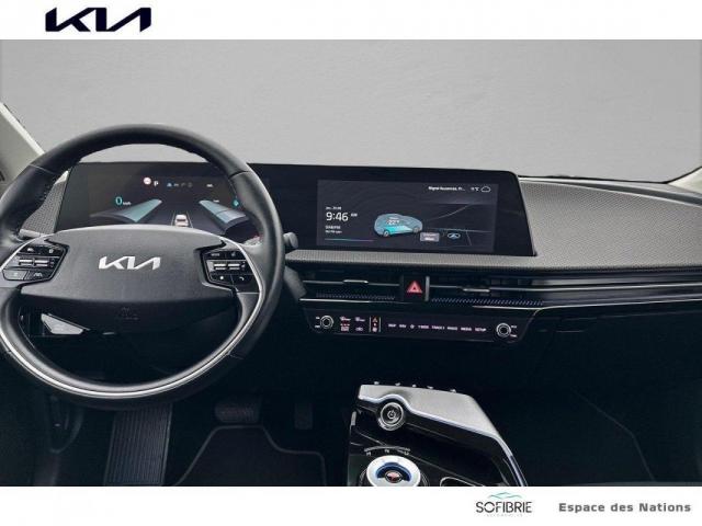 Kia Ev6 image 4