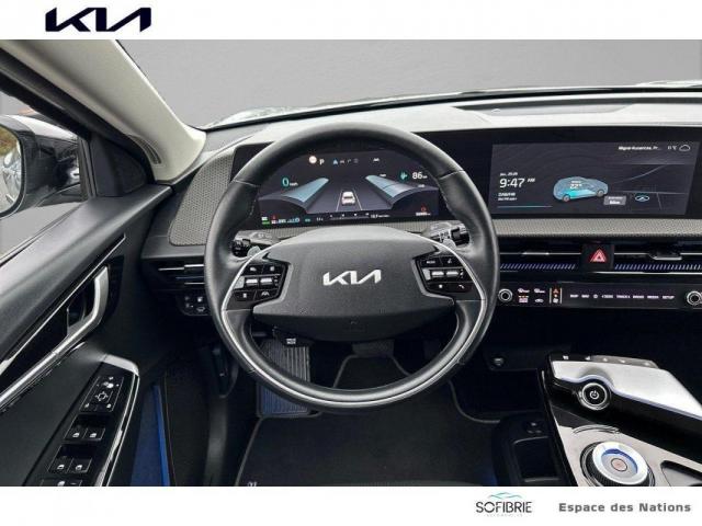 Kia Ev6 image 3