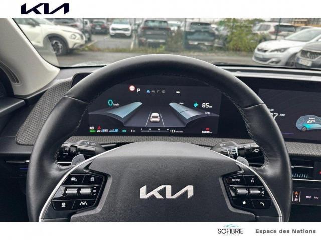 Kia Ev6 image 5