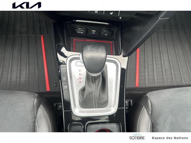 Kia Proceed image 8