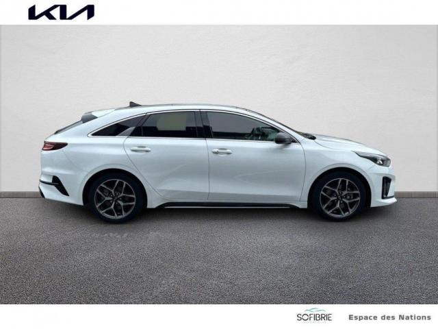 Kia Proceed image 4