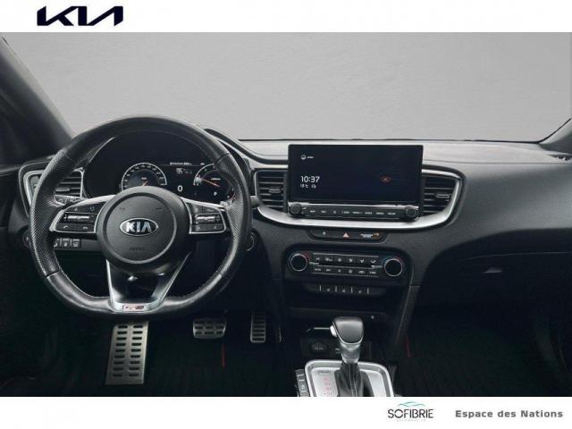 Kia Proceed image 3