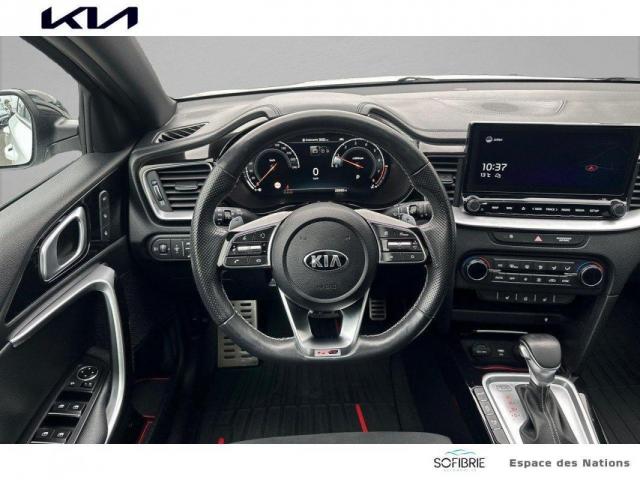 Kia Proceed image 5