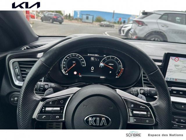 Kia Proceed image 6