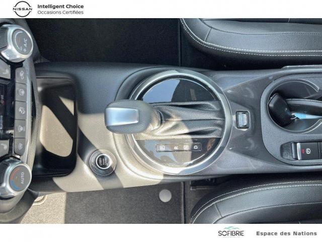 Nissan Juke image 5
