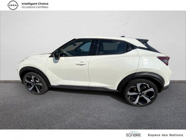 Nissan Juke image 3