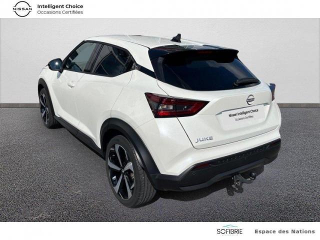 Nissan Juke image 4