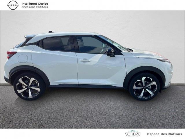 Nissan Juke image 8