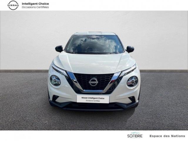 Nissan Juke image 1