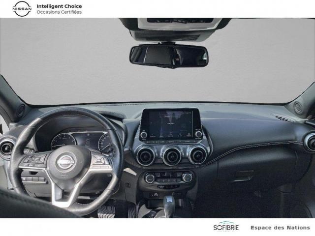 Nissan Juke image 9