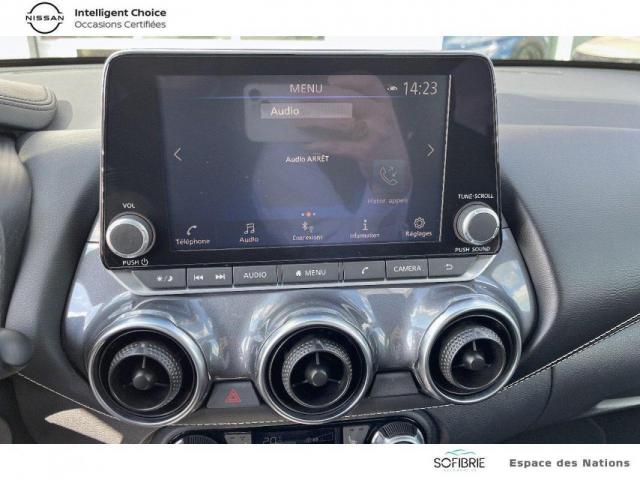 Nissan Juke image 6