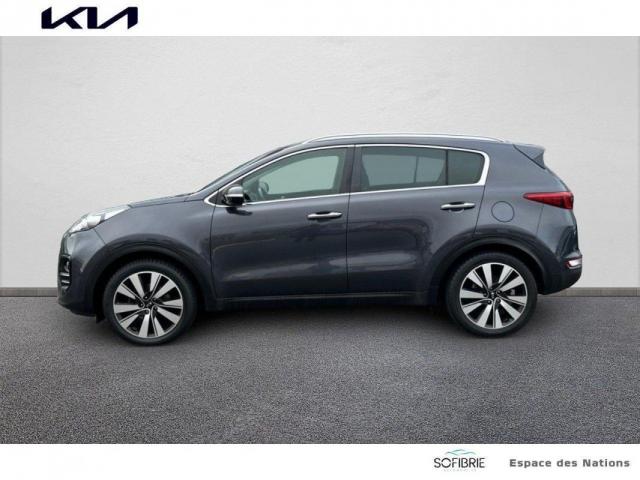 Kia Sportage image 4