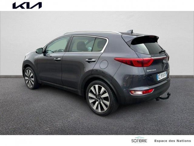 Kia Sportage image 5