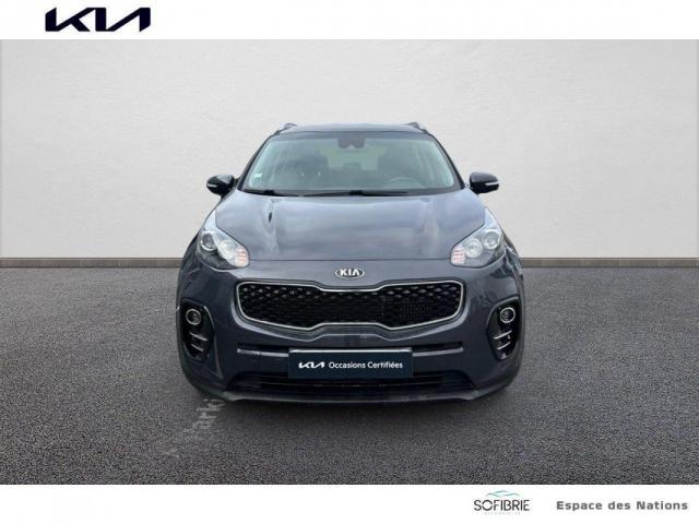 Kia Sportage image 6