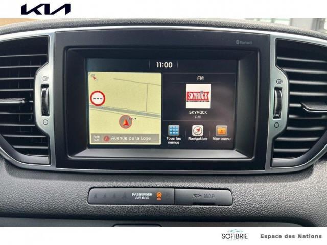 Kia Sportage image 3