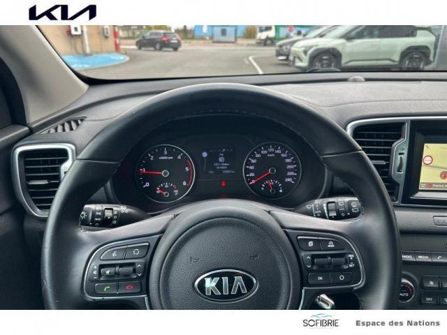 Kia Sportage image 2
