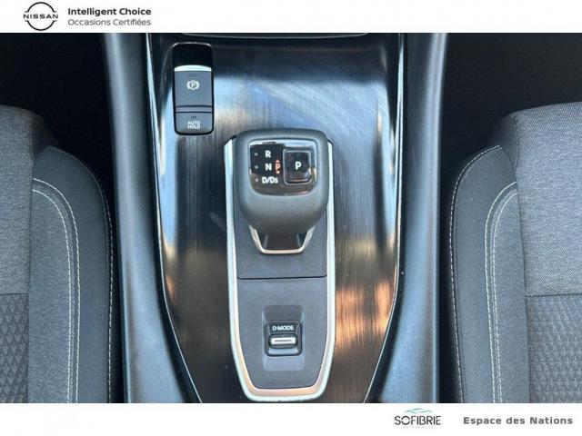 Nissan Qashqai image 1